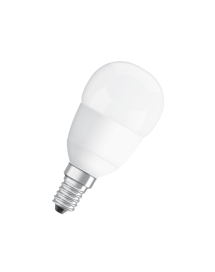 OSRAM LED Lamp  PARATHOM® CLASSIC P  40 adv Warm White E14 główny