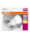 OSRAM LED Lamp STAR CLASSIC P 40 WW E14 - nr 8