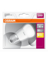 OSRAM LED Lamp STAR CLASSIC P 40 WW E27 - nr 6