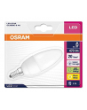 OSRAM LED Lamp STAR CLASSIC B 40 WW E14 - nr 3