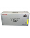 Toner Canon CEXV26 yellow | IR-C1021i - nr 3