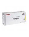 Toner Canon CEXV26 yellow | IR-C1021i - nr 4