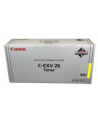 Toner Canon CEXV26 yellow | IR-C1021i - nr 6