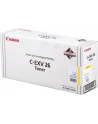 Toner Canon CEXV26 yellow | IR-C1021i - nr 8