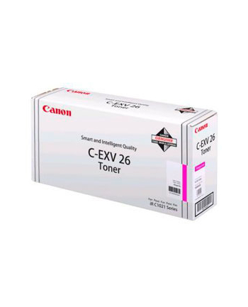 Toner Canon CEXV26 magenta | IR-C1021i