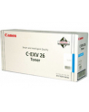 Toner Canon CEXV26 cyan | IR-C1021i - nr 3