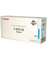 Toner Canon CEXV26 cyan | IR-C1021i - nr 6