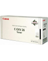 Toner Canon CEXV26 black | IR-C1021i - nr 9