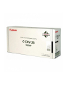 Toner Canon CEXV26 black | IR-C1021i - nr 20