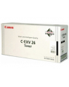 Toner Canon CEXV26 black | IR-C1021i - nr 3