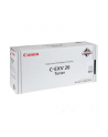 Toner Canon CEXV26 black | IR-C1021i - nr 4