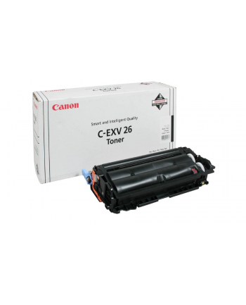 Toner Canon CEXV26 black | IR-C1021i