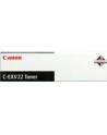 Toner Canon CEXV22 black | IR-5055 / 65 / 75 - nr 4