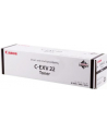 Toner Canon CEXV22 black | IR-5055 / 65 / 75 - nr 6