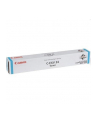 Toner Canon CEXV34 cyan | iR-ADV C2200 - nr 10