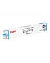 Toner Canon CEXV34 cyan | iR-ADV C2200 - nr 11