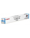 Toner Canon CEXV34 cyan | iR-ADV C2200 - nr 22