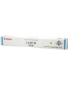 Toner Canon CEXV34 cyan | iR-ADV C2200 - nr 29
