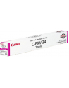 Toner Canon CEXV34 magenta | iR-ADV C2200 - nr 11