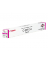 Toner Canon CEXV34 magenta | iR-ADV C2200 - nr 13