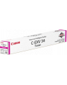 Toner Canon CEXV34 magenta | iR-ADV C2200 - nr 20