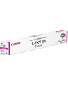 Toner Canon CEXV34 magenta | iR-ADV C2200 - nr 23