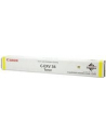 Toner Canon CEXV34 yellow | iR-ADV C2200 - nr 9