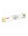 Toner Canon CEXV34 yellow | iR-ADV C2200 - nr 1