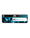 Toner HP 980 cyan | 6600str | M585/X555 - nr 43