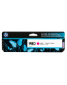 Toner HP 980 magenta | 6600str | M585/X555 - nr 7