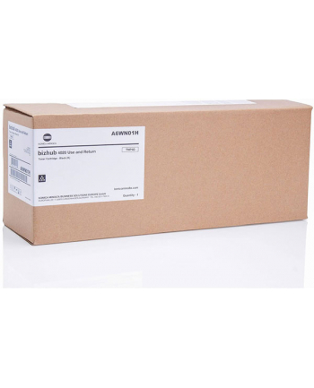 Konica Minolta Toner UAR TNP-40 | 20 000pgs | bizhub 4020 nr 1