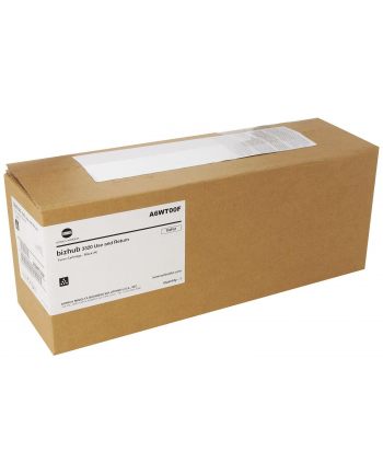 Konica Minolta Toner UAR TNP-41 | 10 000pgs | bizhub 3320