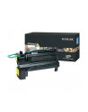 Toner Lexmark yellow | 20 000 str. | X792 - nr 1