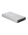 Delock kieszeń przenośna/zewnętrzna 3.5 SATA HDD > USB 3.0 - nr 28