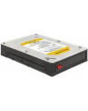 Delock 3.5″ Obudowa przenośna 1 x 2.5″ SATA HDD / SSD - nr 31