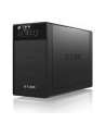 RaidSonic Icy Box Obudowa Na Dysk RAID 2x3,5'' SATA I/II/III, USB 3.0, eSATA, Czarna - nr 6