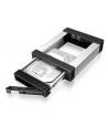 RaidSonic Icy Box kieszeń wewnętrzna na dyski 3.5''/2.5'' SATA/SAS HDD, Czarna - nr 13