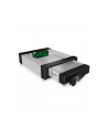 RaidSonic Icy Box kieszeń wewnętrzna na dyski 3.5''/2.5'' SATA/SAS HDD, Czarna - nr 14