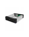 RaidSonic Icy Box kieszeń wewnętrzna na dyski 3.5''/2.5'' SATA/SAS HDD, Czarna - nr 15