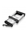 RaidSonic Icy Box kieszeń wewnętrzna na dyski 3.5''/2.5'' SATA/SAS HDD, Czarna - nr 5