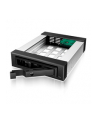 RaidSonic Icy Box kieszeń wewnętrzna na dyski 3.5''/2.5'' SATA/SAS HDD, Czarna - nr 8