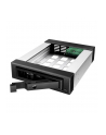 RaidSonic Icy Box kieszeń wewnętrzna na dyski 3.5''/2.5'' SATA/SAS HDD, Czarna - nr 9