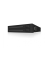 RaidSonic Icy Box kieszeń wewnętrzna na dyski 2x SATA 2,5'' i SSD 3,5'', Czarna - nr 18