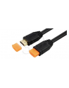 Kabel HDMI Unitek v.1.4 M/M BASIC 1m - nr 7