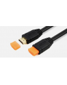 Kabel HDMI Unitek v.1.4 M/M BASIC 1m - nr 9