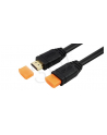 Kabel HDMI Unitek v.1.4 M/M BASIC 1m - nr 4
