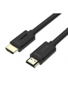 Kabel HDMI Unitek v.1.4 M/M BASIC 3m - nr 4
