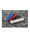 Kingston 8GB 1600MHz DDR3 CL10 DIMM (Kit of 2) HyperX Fury White Series - nr 25
