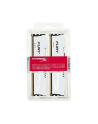 Kingston 8GB 1600MHz DDR3 CL10 DIMM (Kit of 2) HyperX Fury White Series - nr 4
