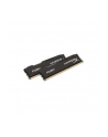 Kingston 8GB 1866MHz DDR3 CL10 DIMM (Kit of 2) HyperX Fury Black Series - nr 29